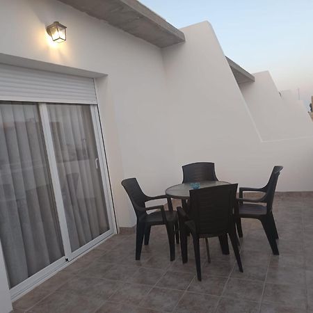 Апартаменты Mojacar Luxury Экстерьер фото