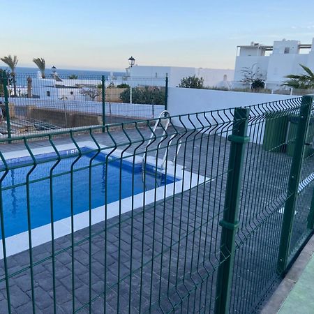 Апартаменты Mojacar Luxury Экстерьер фото